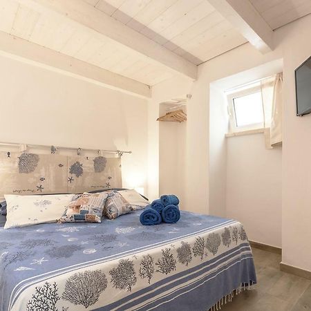 Anse' Casa Vacanze โปลีญาโนอามาเร ภายนอก รูปภาพ