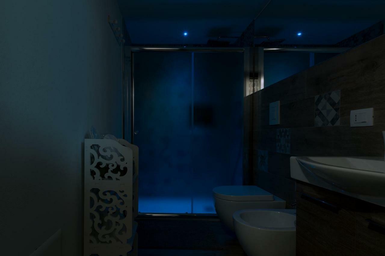 Anse' Casa Vacanze โปลีญาโนอามาเร ภายนอก รูปภาพ