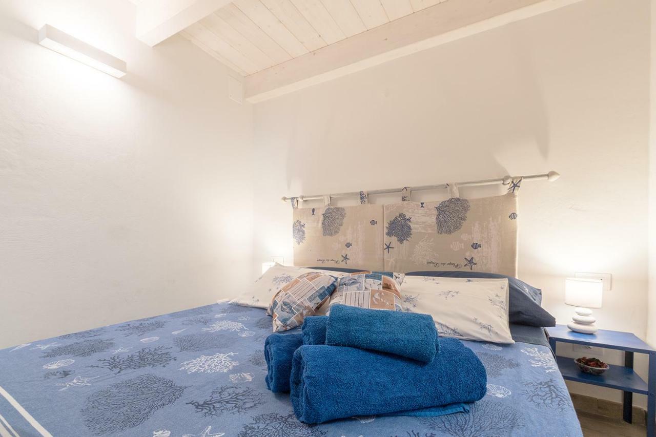Anse' Casa Vacanze โปลีญาโนอามาเร ภายนอก รูปภาพ
